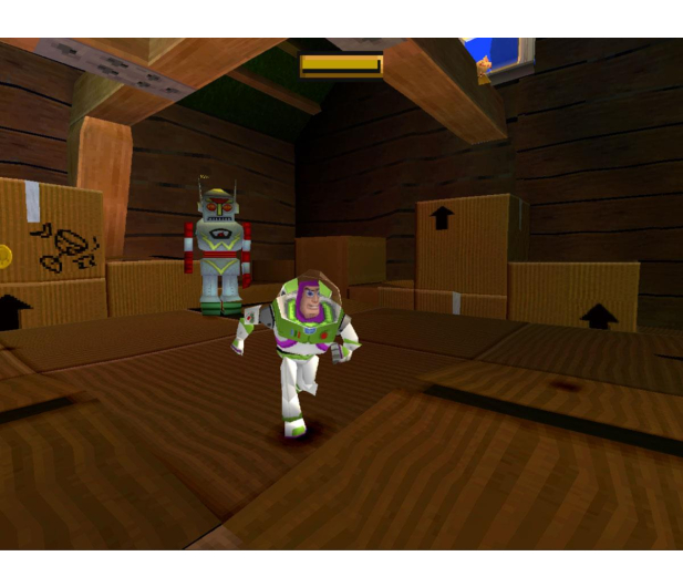 Switch Toy Story: Retro Roundup! + Toy Story 3 Complete Edition Dou - 1547054 - zdjęcie 3